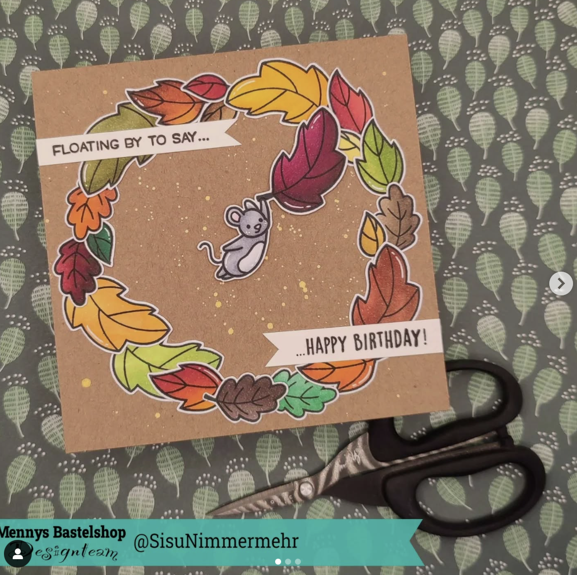 You Autumn Know You Autumn Know