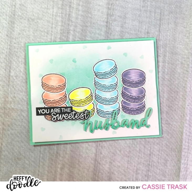 Husband - Heffy Cuts