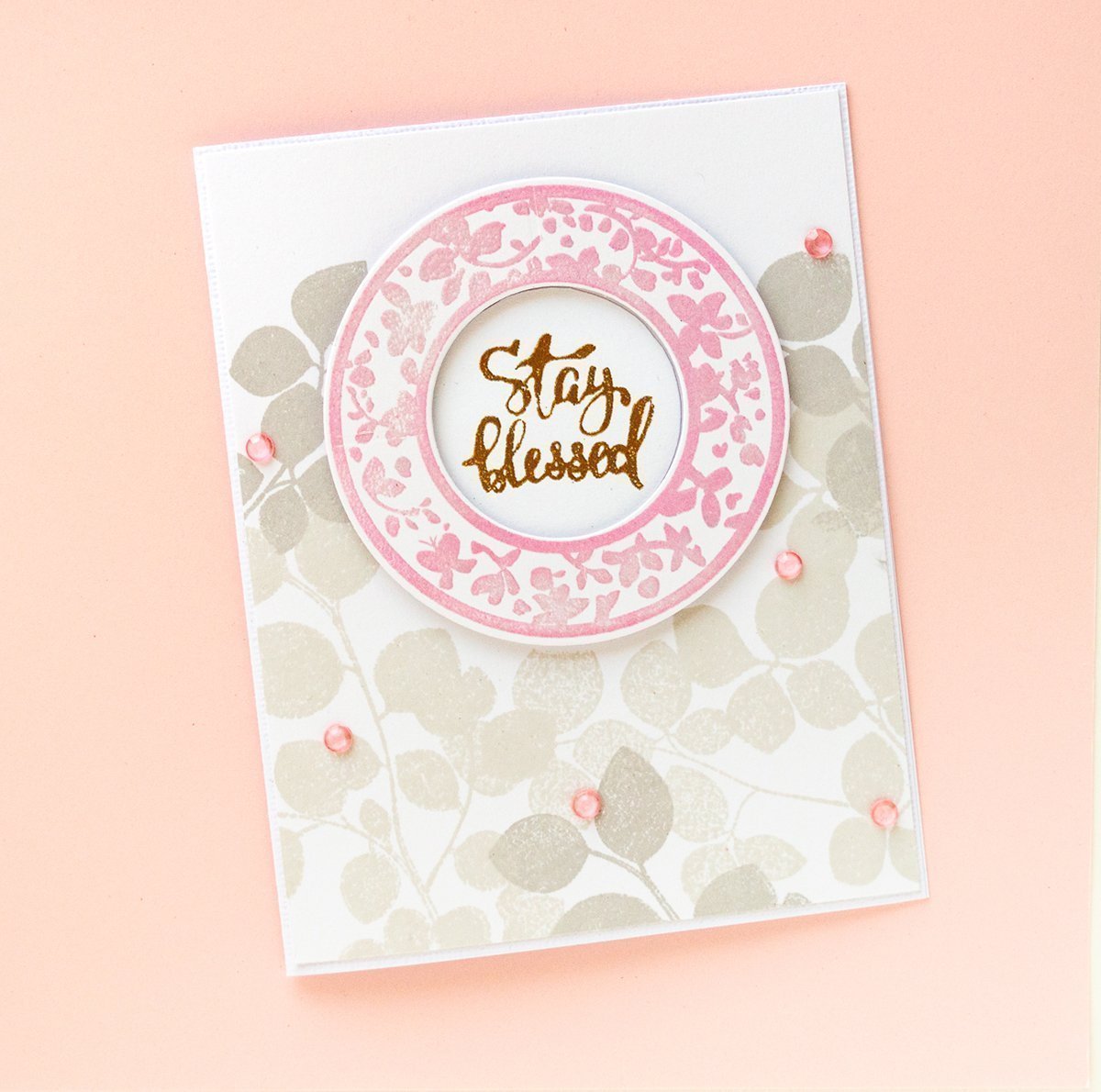 Botanical Silhouettes