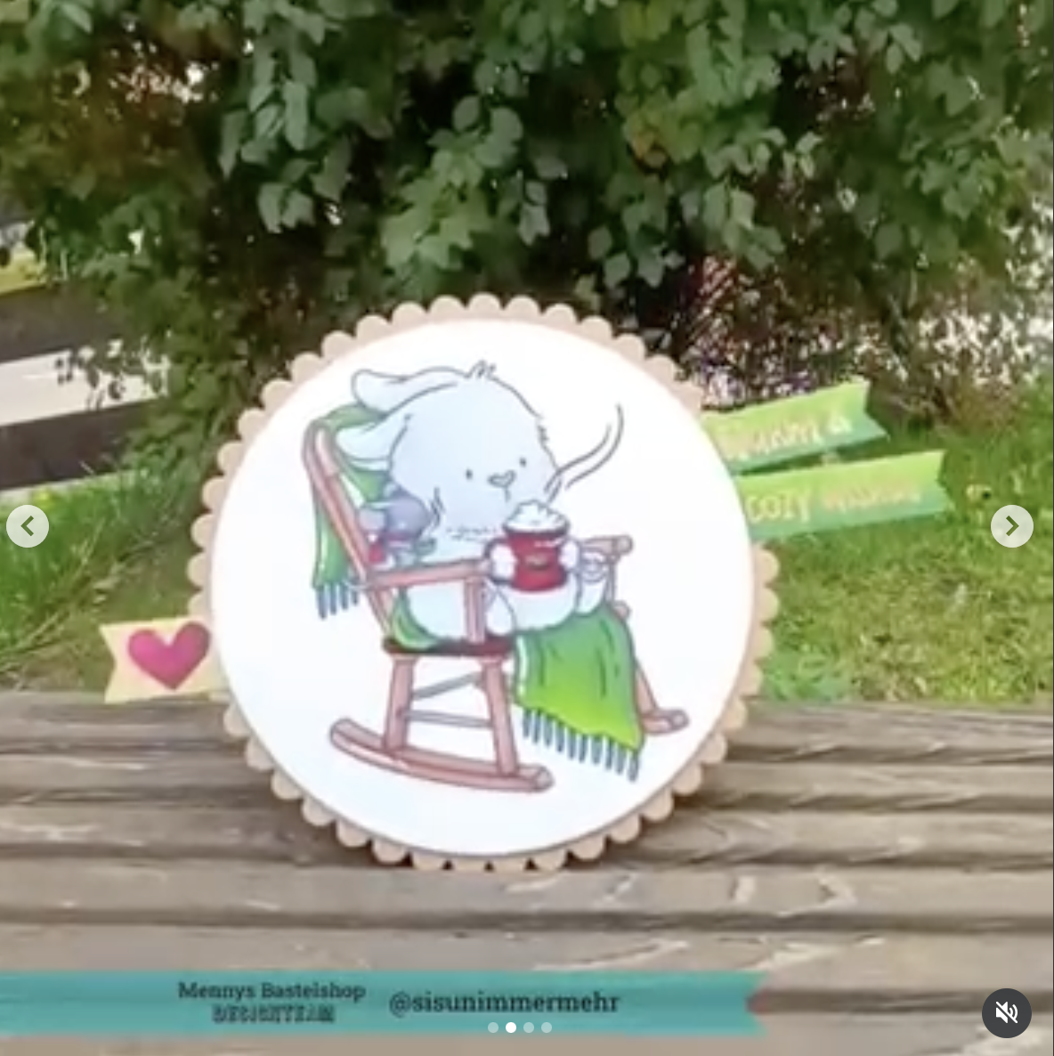 Cozy Cocoa Cozy Cocoa