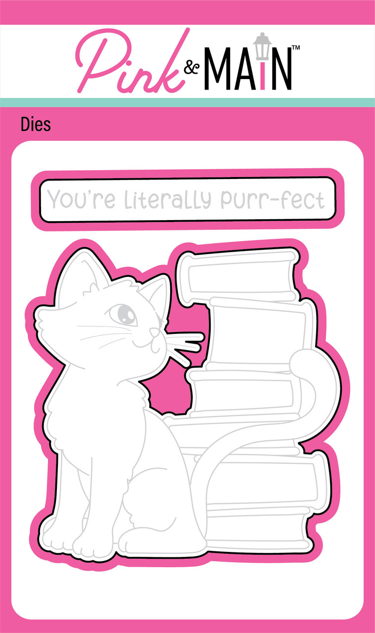 April Cat - Dies 