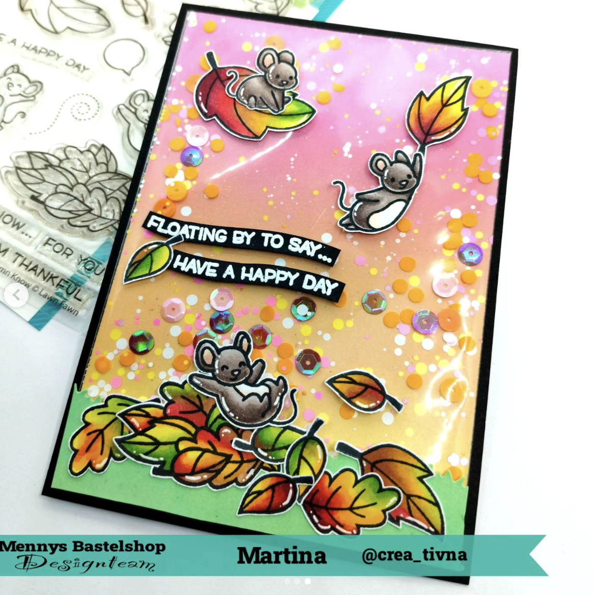 You Autumn Know" You Autumn Know"