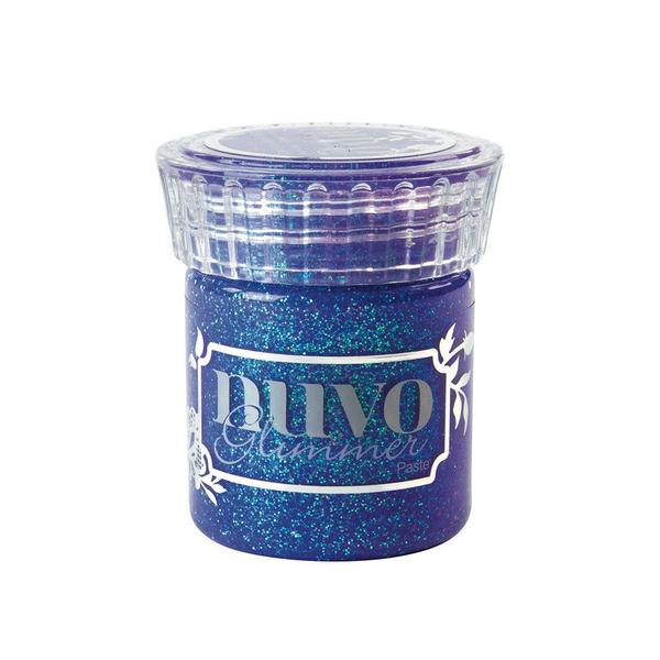 Tanzanite Lavender - Glimmer Paste