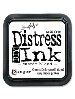 Distress DIY Ink Pad
