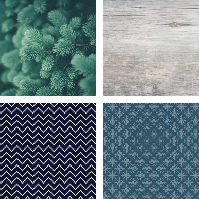 Holiday Traditions - Paper Pack 6x6