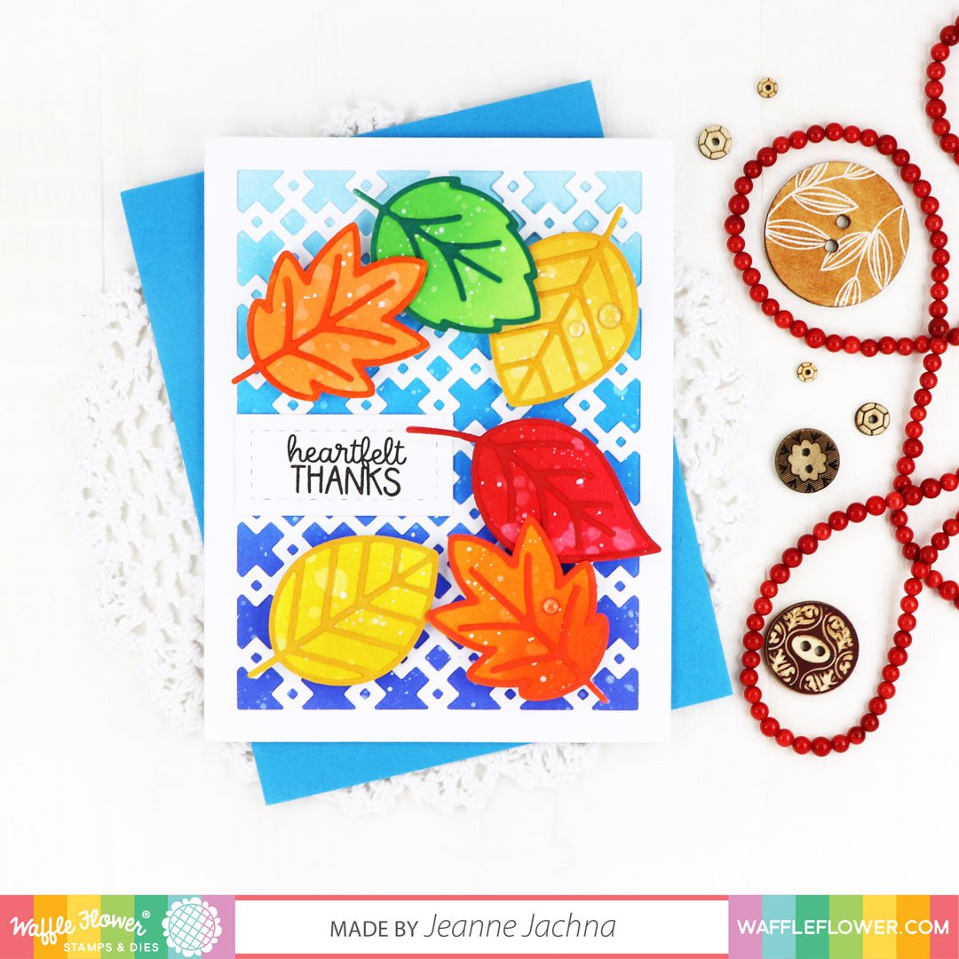 Classic Frames - Die Classic Frames - Die