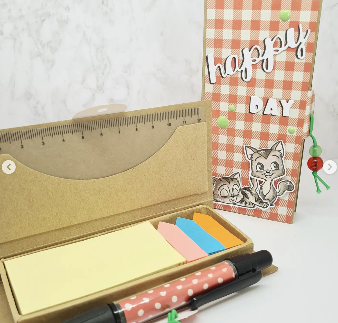 Alles zum aufschreiben 