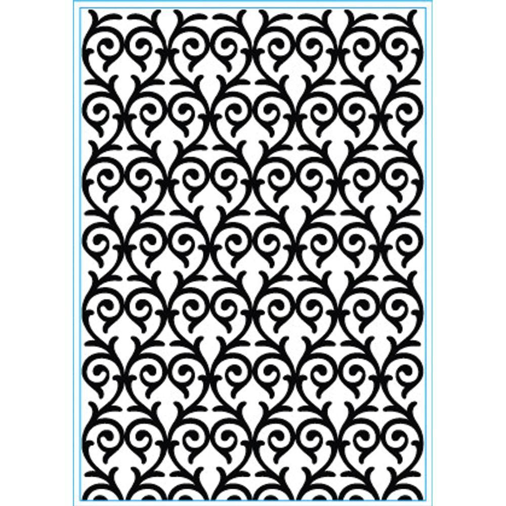Elizabeth Craft Designs - Hearts Entwined