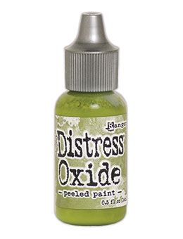 Peeled Paint - Distress OXIDE Reinker Peeled Paint - Distress OXIDE Reinker