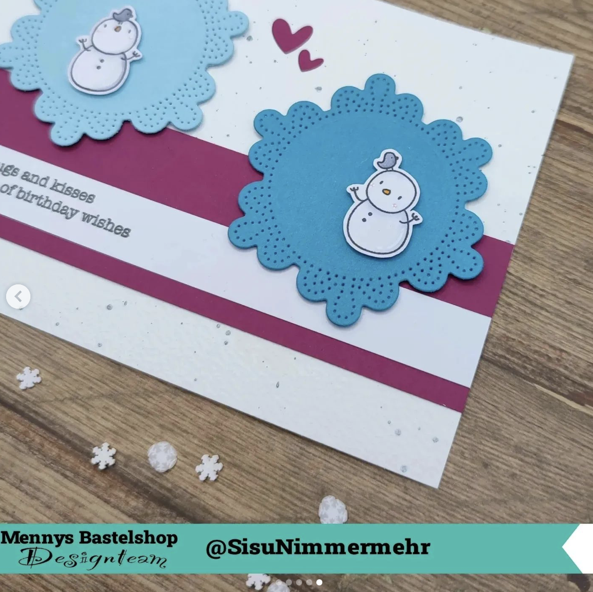 Winter oder Frühling?