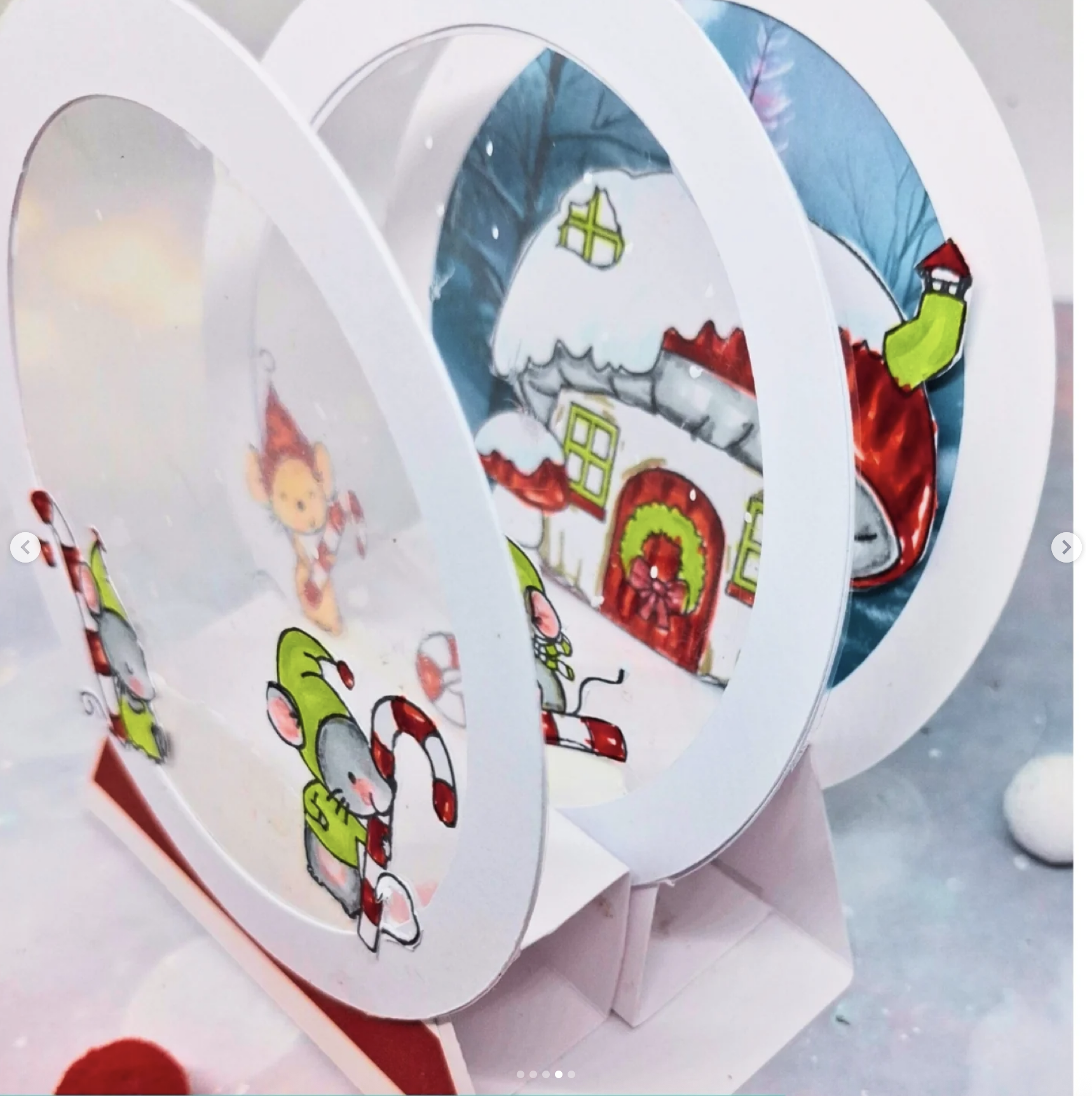 Candy Cane Lane Candy Cane Lane