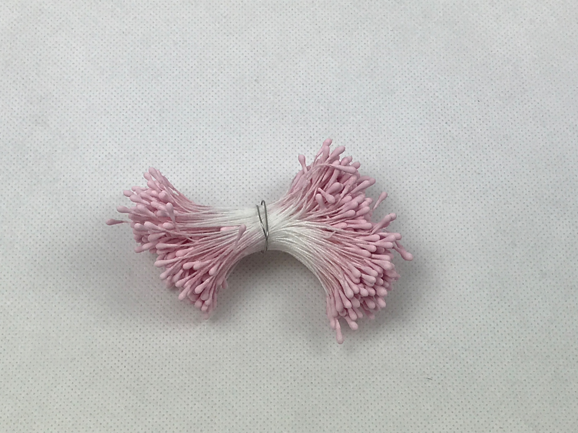 Blütenstempel pink