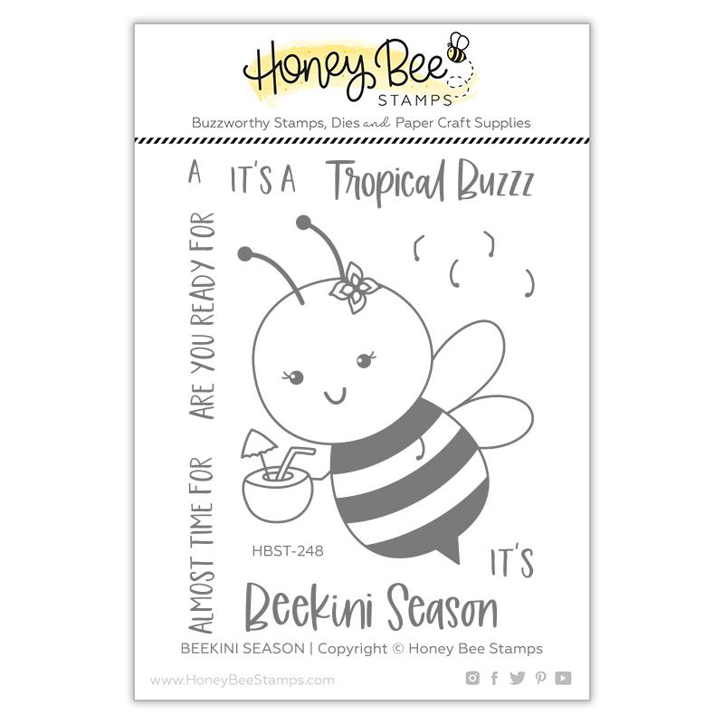 BEEkini Season
