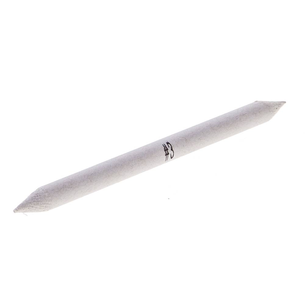 Nr. 3 - Papierwischer - Estompe Nr. 3 - Papierwischer - Estompe