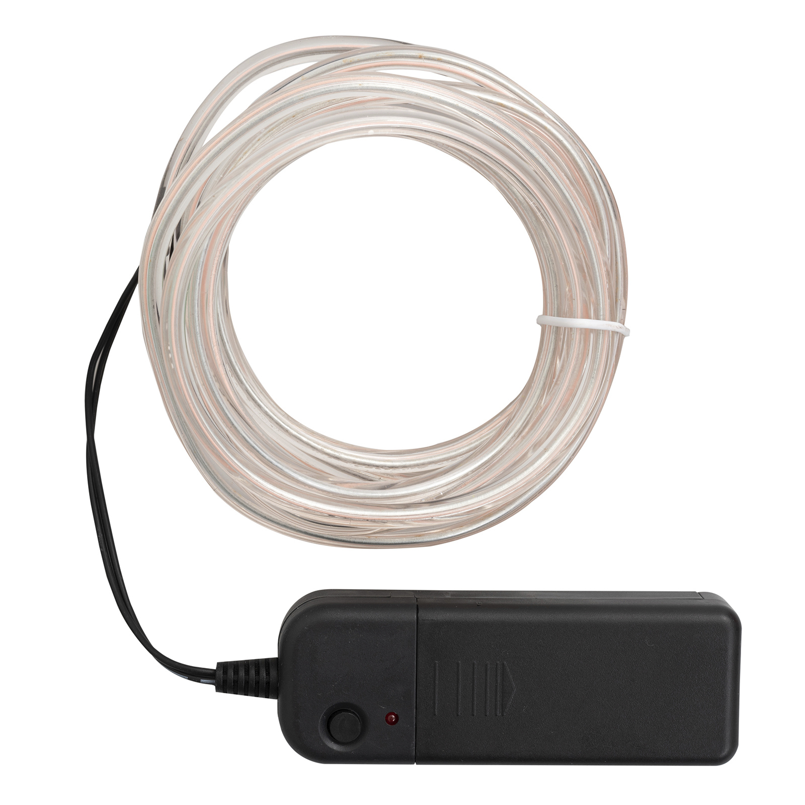 White Out - Neon Wire - BIG Happy Jig - We R Memory Keepers