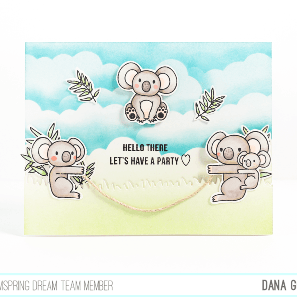 For My Koala Bear For My Koala Bear