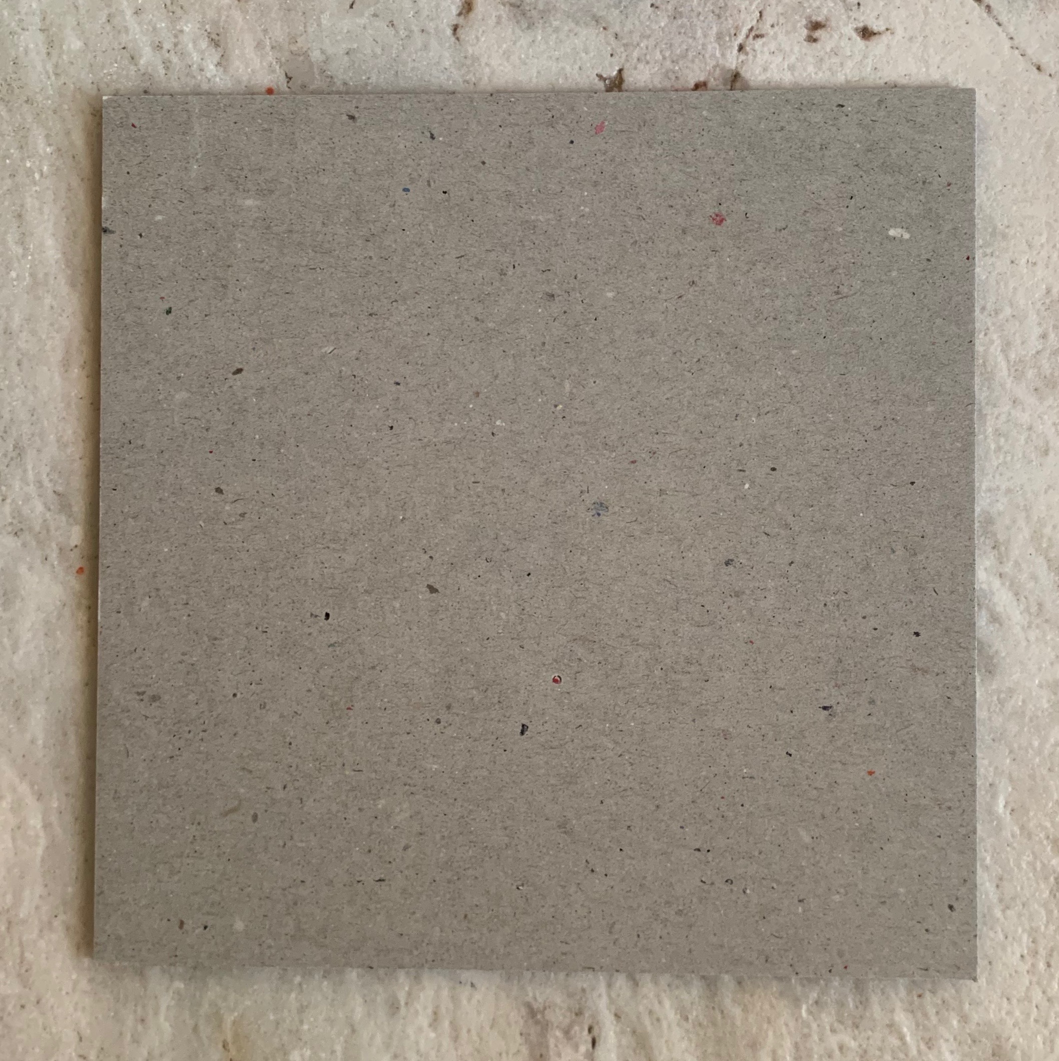 8"x8" - Buchbinderpappe