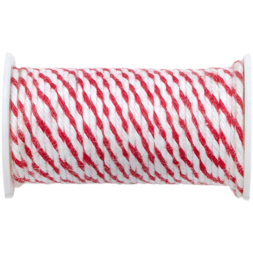 Red - Baker's Twine Wire Red - Baker's Twine Wire