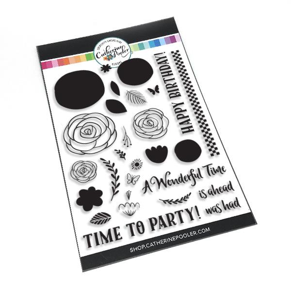 Just Wonderful Floral Just Wonderful Floral