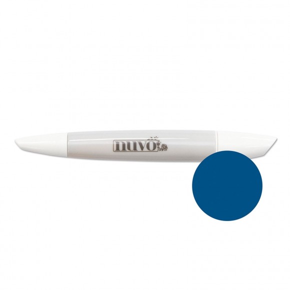 Baritone Blue - Alcohol Marker - 429N