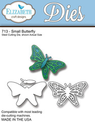 Small Butterfly