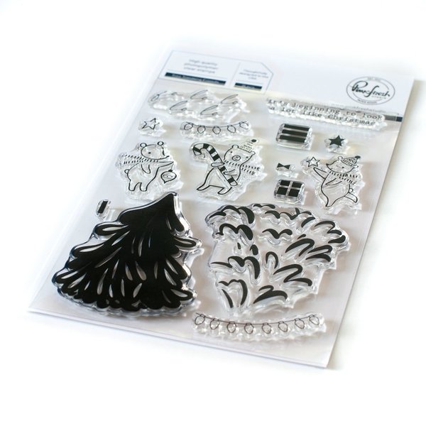 Tree Trimming Friends