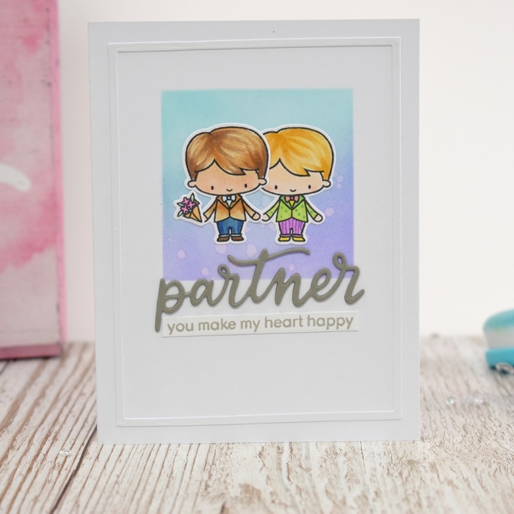 Partner - Heffy Cuts