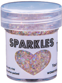 Your Carriage Awaits - WOW - 15ml Your Carriage Awaits - WOW - 15ml