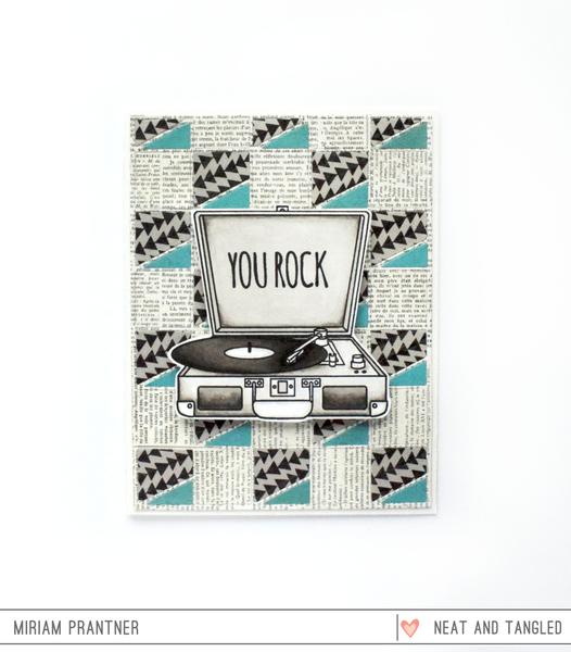 Receding Blocks Cover Plate - Nice and Neat Dies Receding Blocks Cover Plate - Nice and Neat Dies