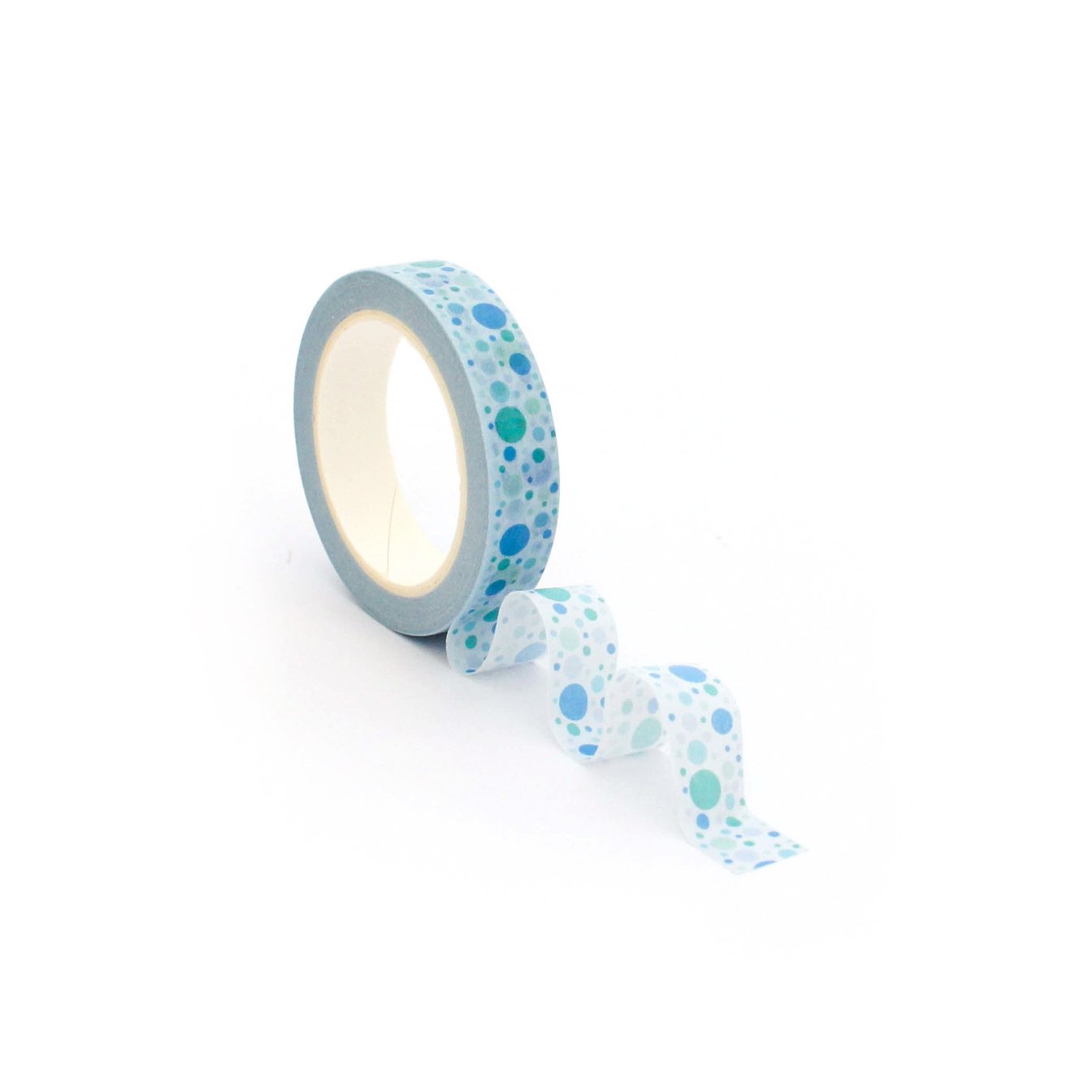 Bubbly Blues - Washi Tape - Altenew Bubbly Blues - Washi Tape - Altenew