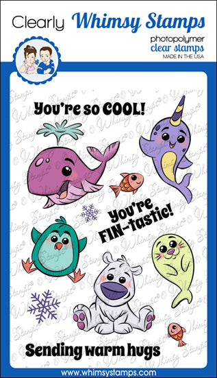 Arctic Friends Arctic Friends