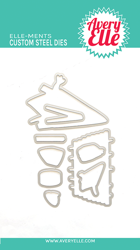 On A Roll - Elle-ments 