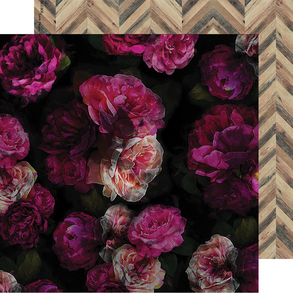 Hawthorne - Hawthorne Double-Sided Cardstock Hawthorne - Hawthorne Double-Sided Cardstock