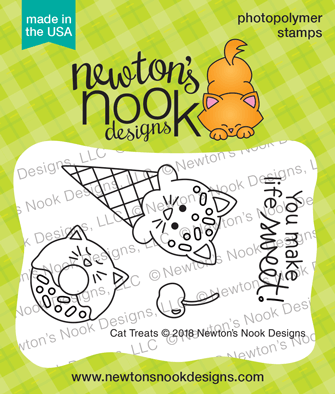 Cat Treats Cat Treats