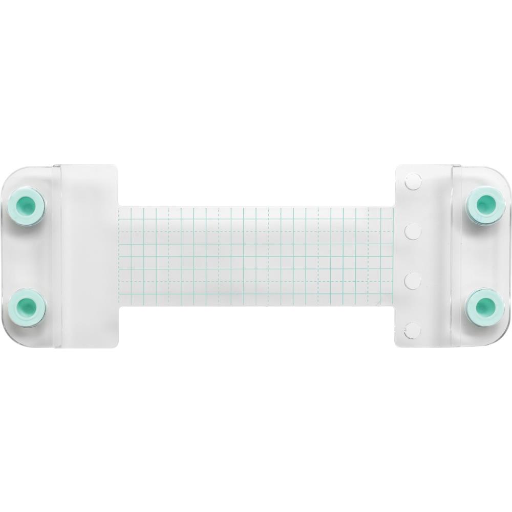 Pattern Stamping Block - Precision Press Pattern Stamping Block - Precision Press