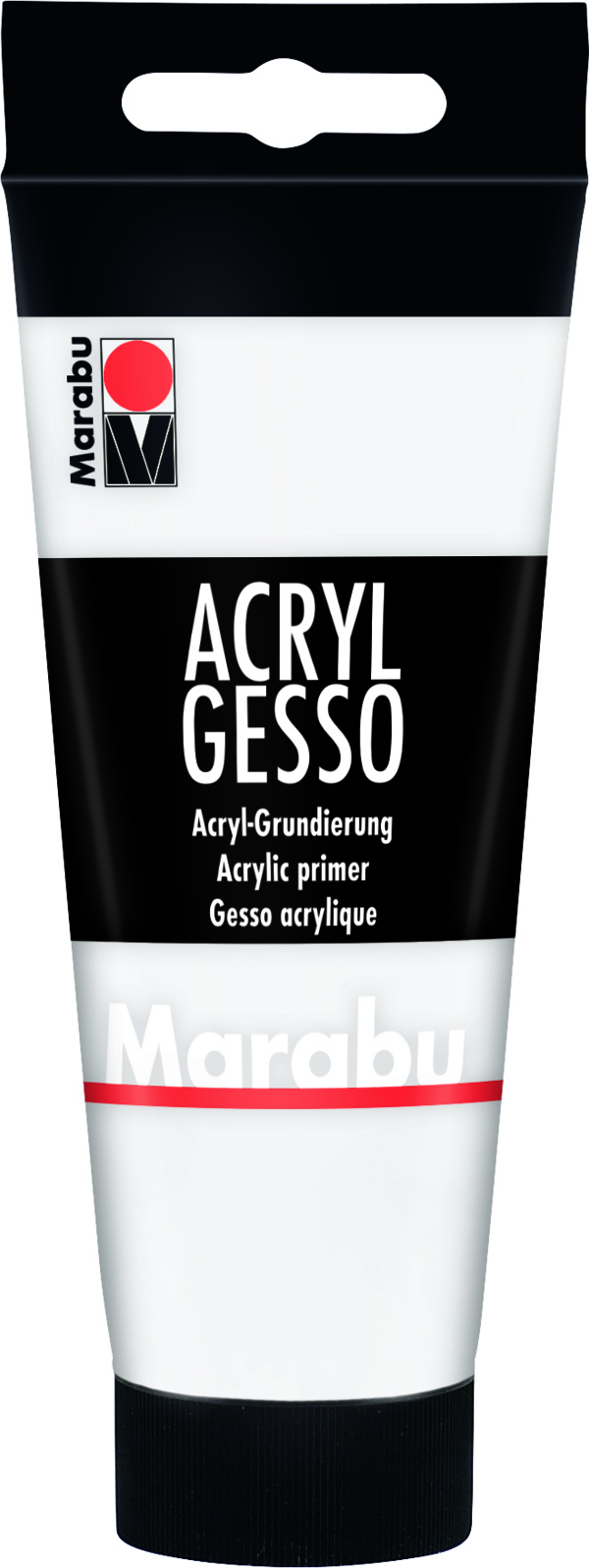 Marabu Acryl Gesso Marabu Acryl Gesso