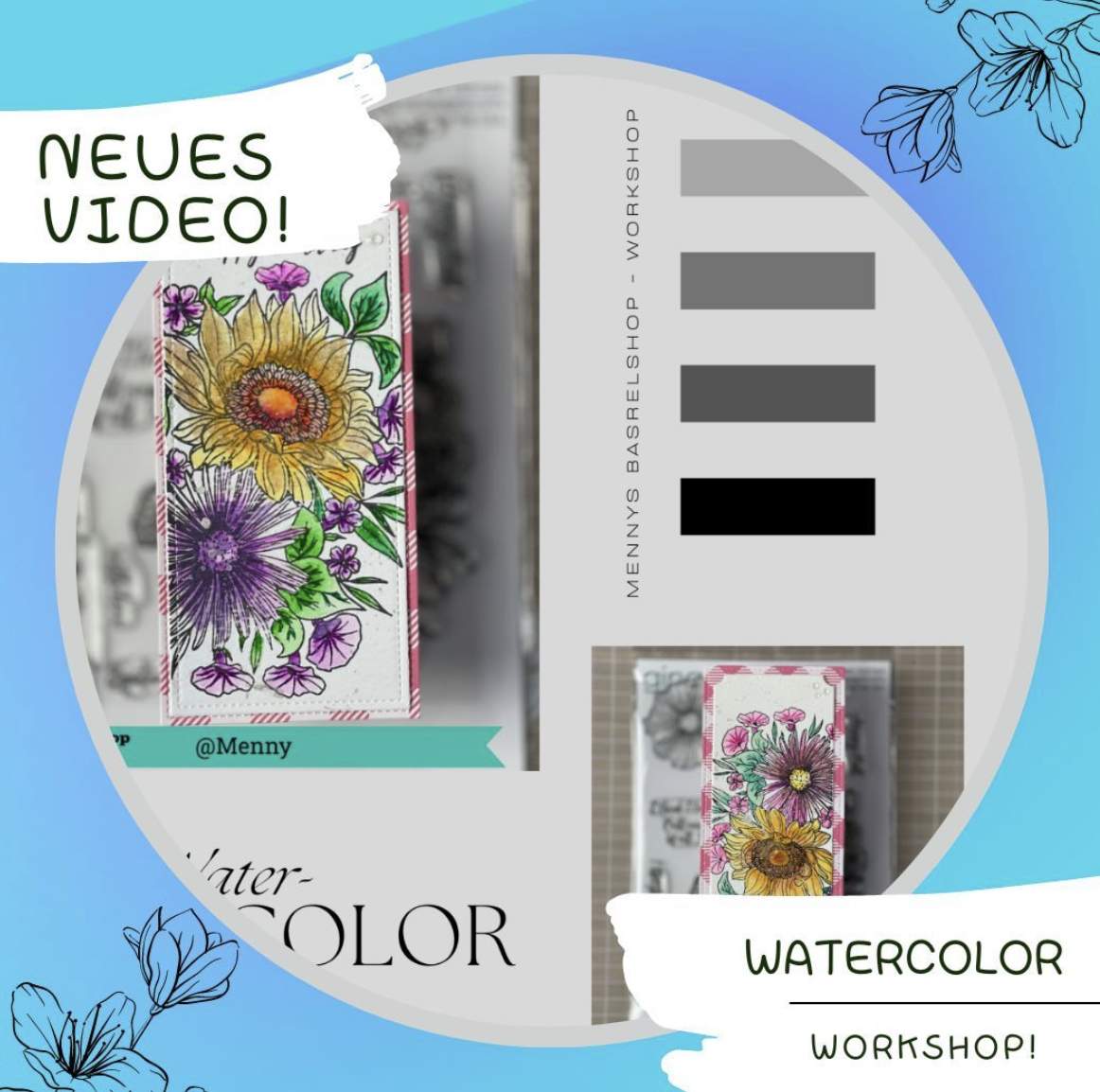 Workshop Teil 1 - Von Menny