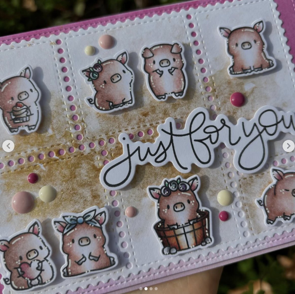 Little Pig Agenda Little Pig Agenda