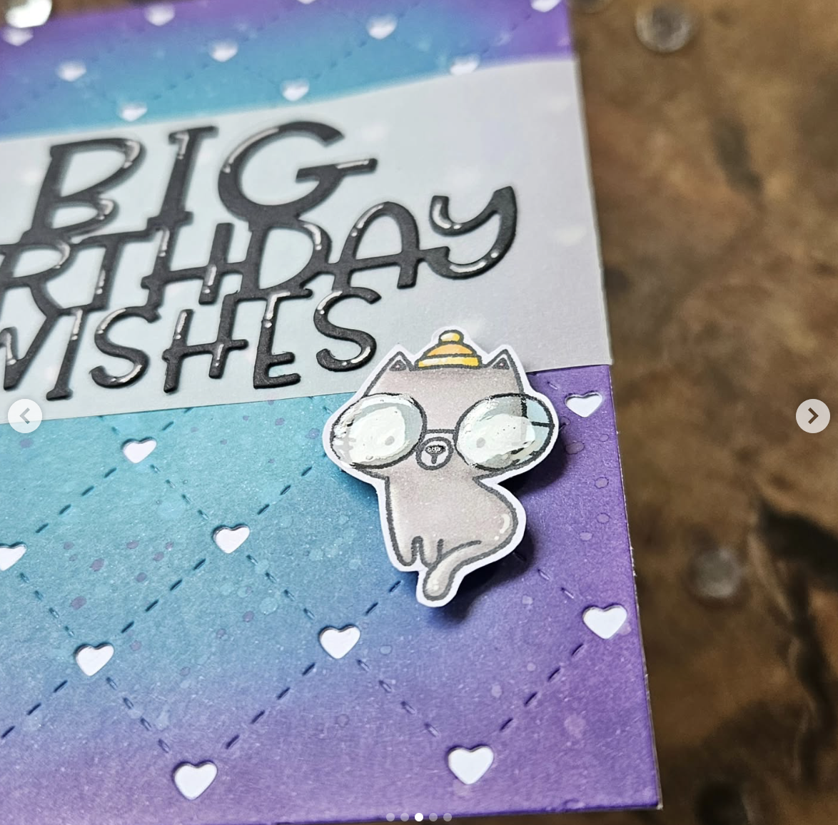 Quilted Heart Background Quilted Heart Background