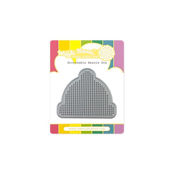 Stitchable Beanie - Die