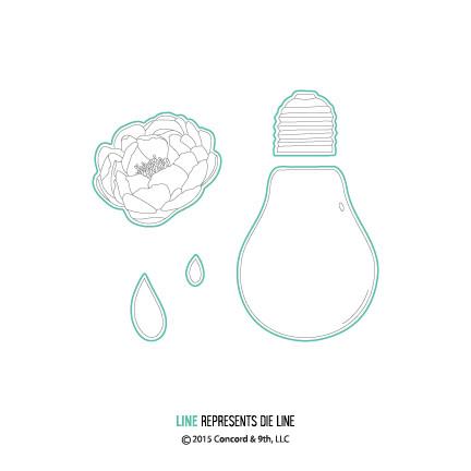 Shine Brighter - Dies Shine Brighter - Dies