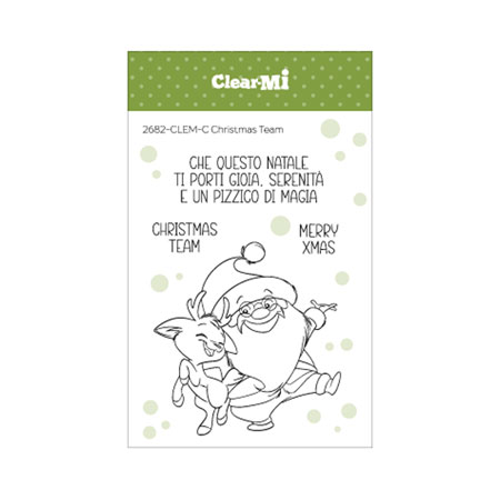 Christmas Team Christmas Team