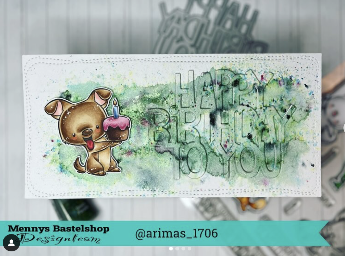 Giant Happy Birthday to you Giant Happy Birthday to you