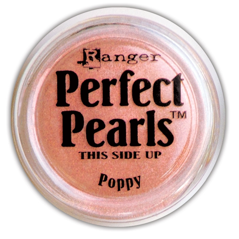 Poppy - Perfect Pearls Pigment Poppy - Perfect Pearls Pigment
