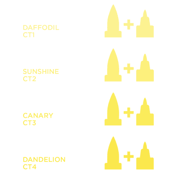 CT4 - Dandelion - Citrus