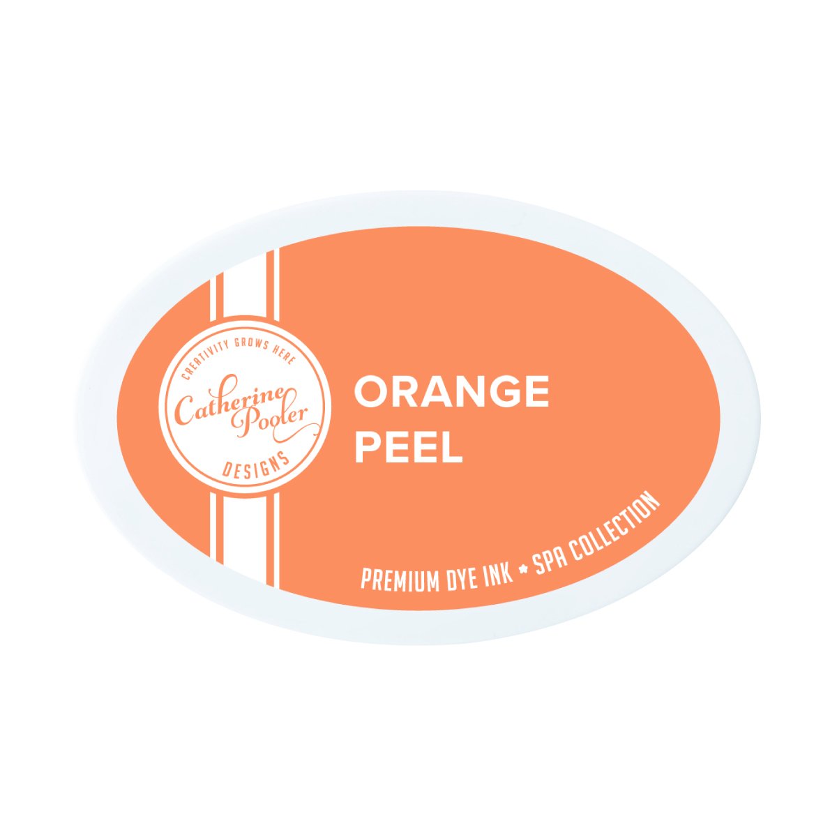 Orange Peel - Ink Pad