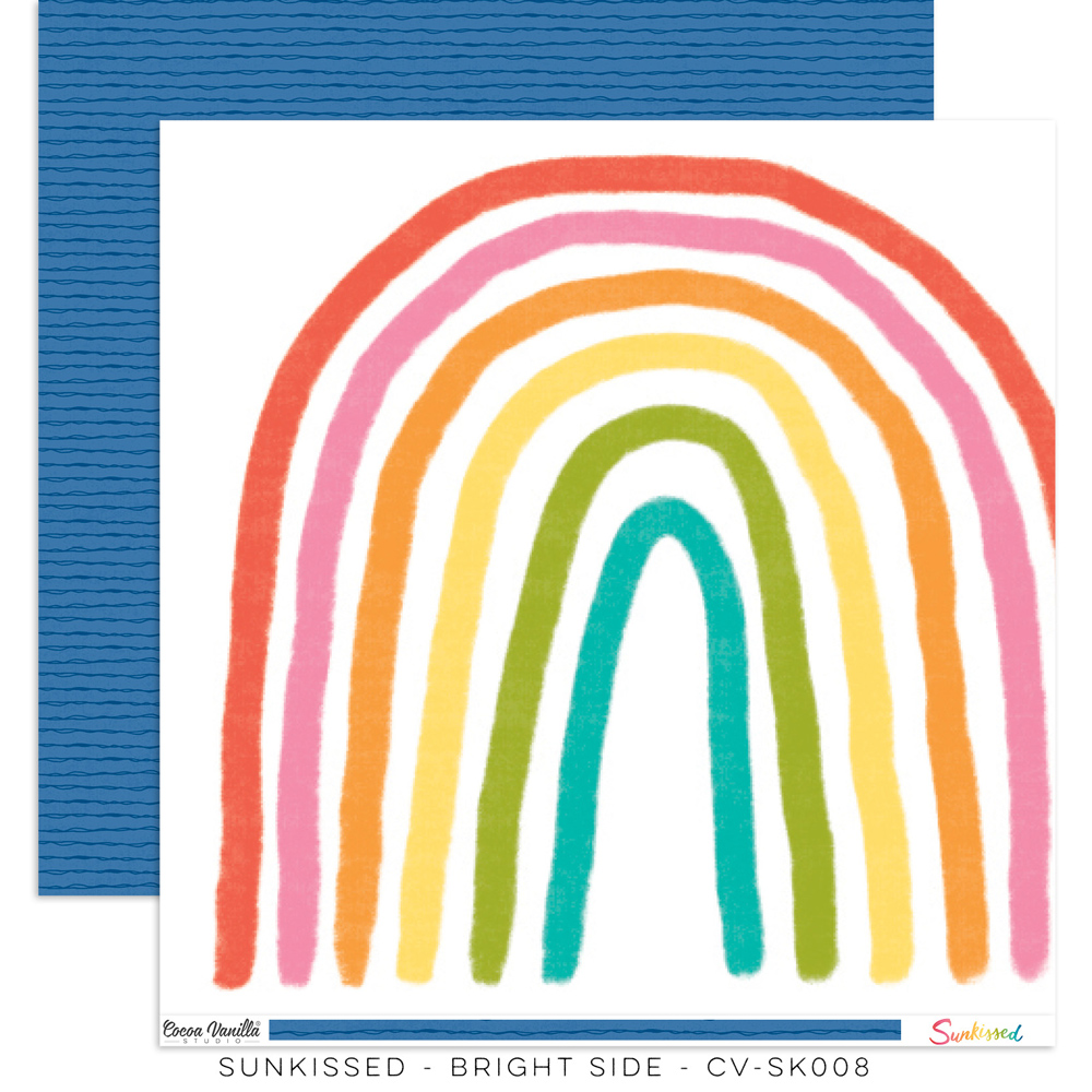 Bright Side - Paper Bright Side - Paper