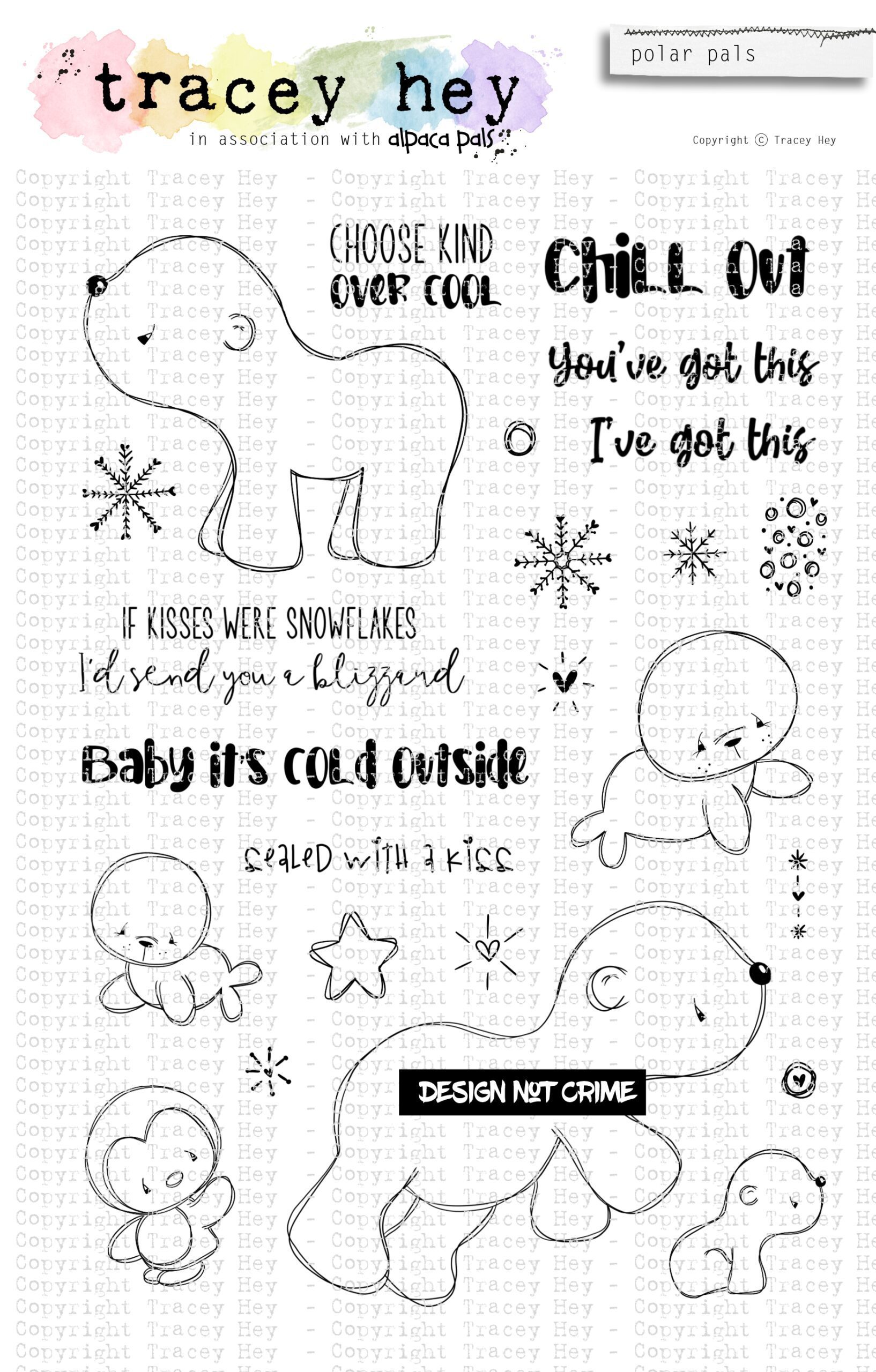 Polar Pals Polar Pals