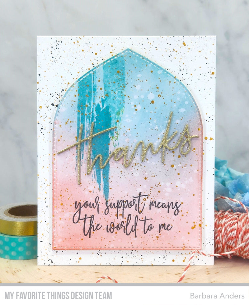 Inside & Out Gratitude