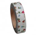 Fabric Tape Floral Garden Maya Road